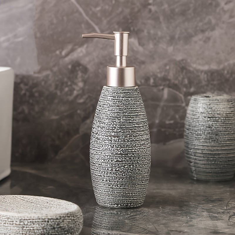 ZARA トイストーリー歯ブラシスタンド・ソープディスペンサー ZARA HOME - ZARAHOME トイストーリー歯ブラシスタンド・ソープ