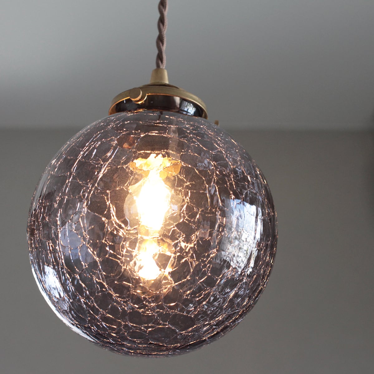 CAROL GRAY キャロル グレー ペンダントライト | LISCOORD