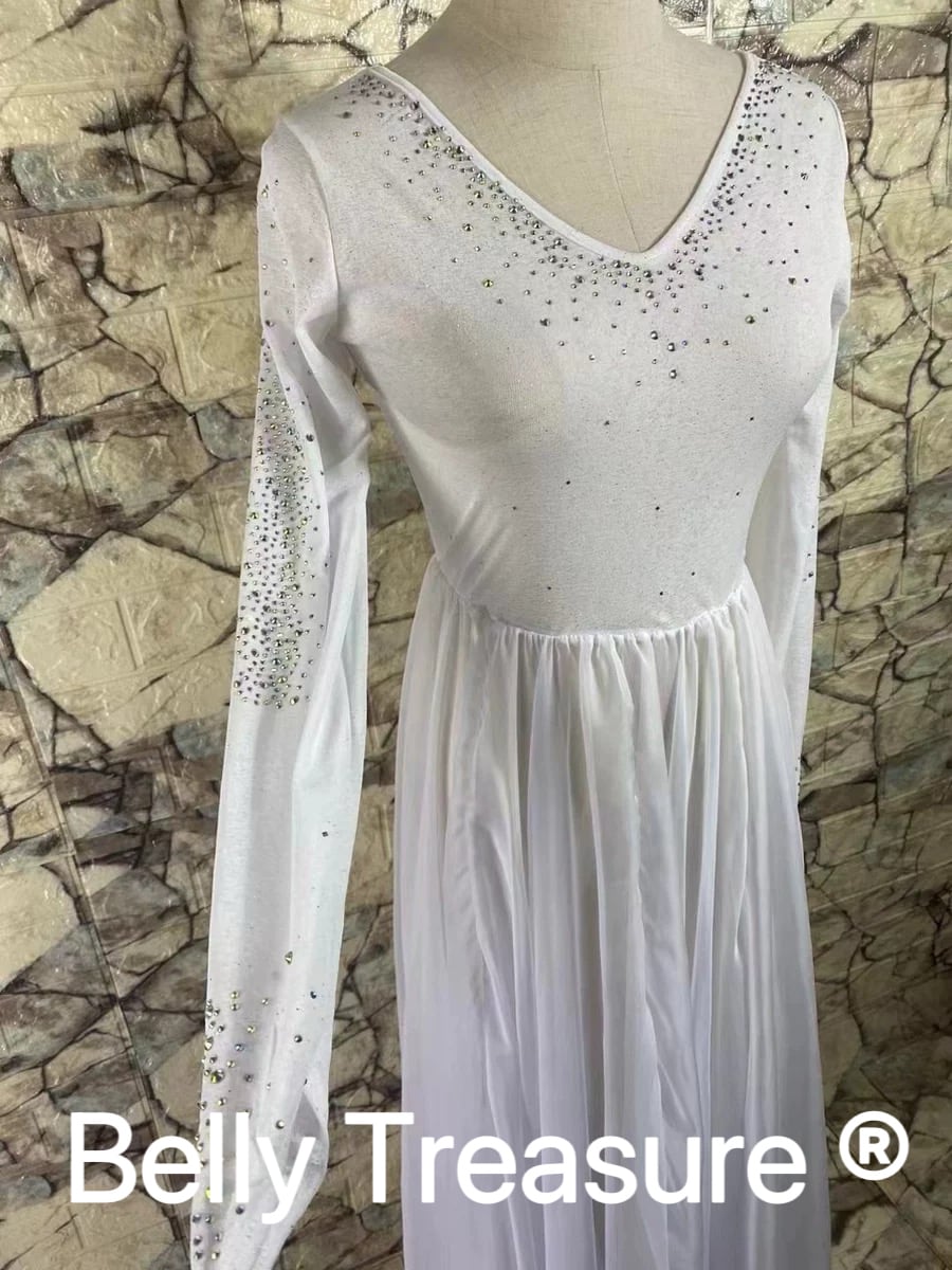 ベリーダンス オーダーメイド衣装 MMXW 002 202312 | Belly