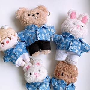 『単品グテトロピカルシャツ』