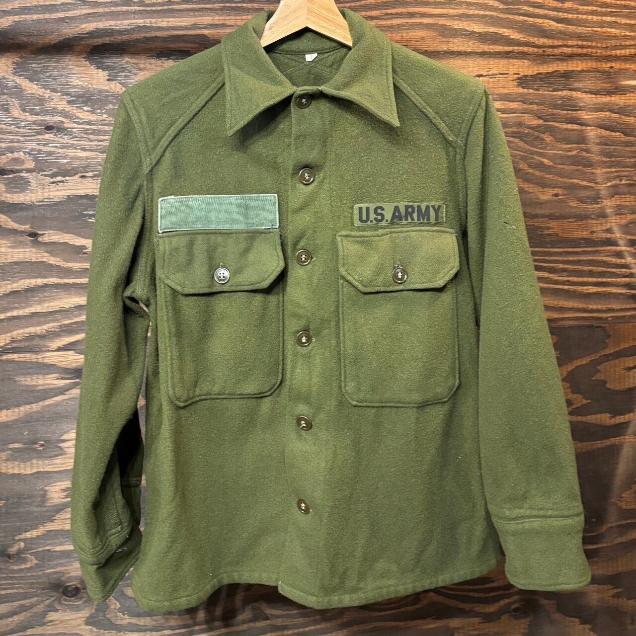KOREA ARMY 韓国軍 実物 ミリタリー 2Way ダッフルバッグ ヴィンテージ