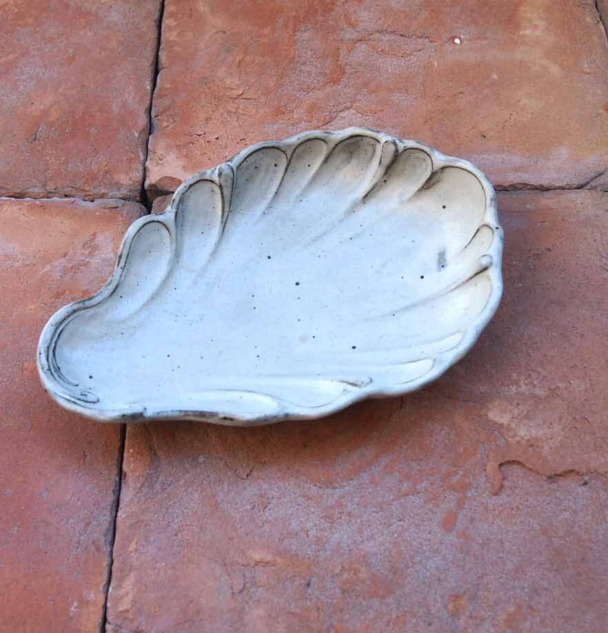 KS#44 古角志奈帆(陶) 貝鉢