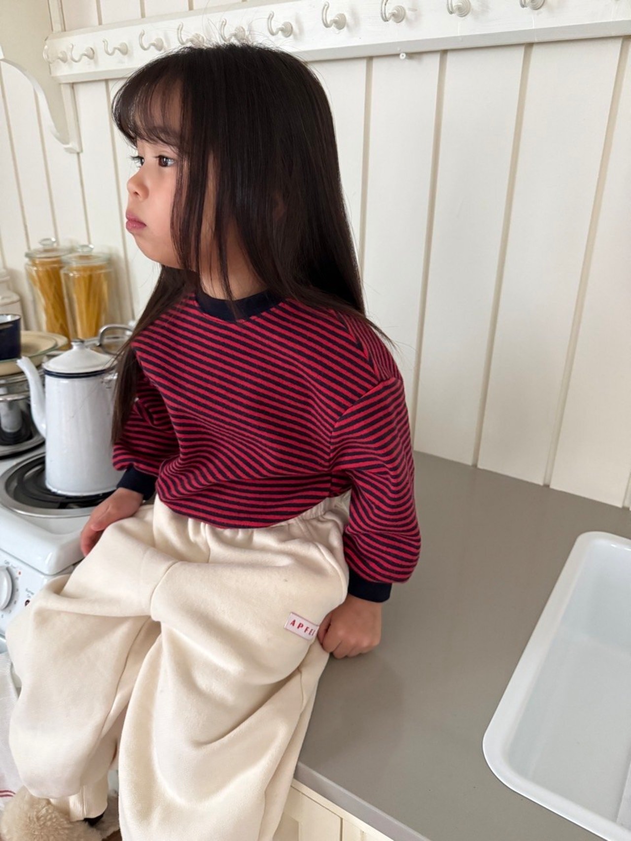 Apfel［取寄］sumbakojil tee 26winter