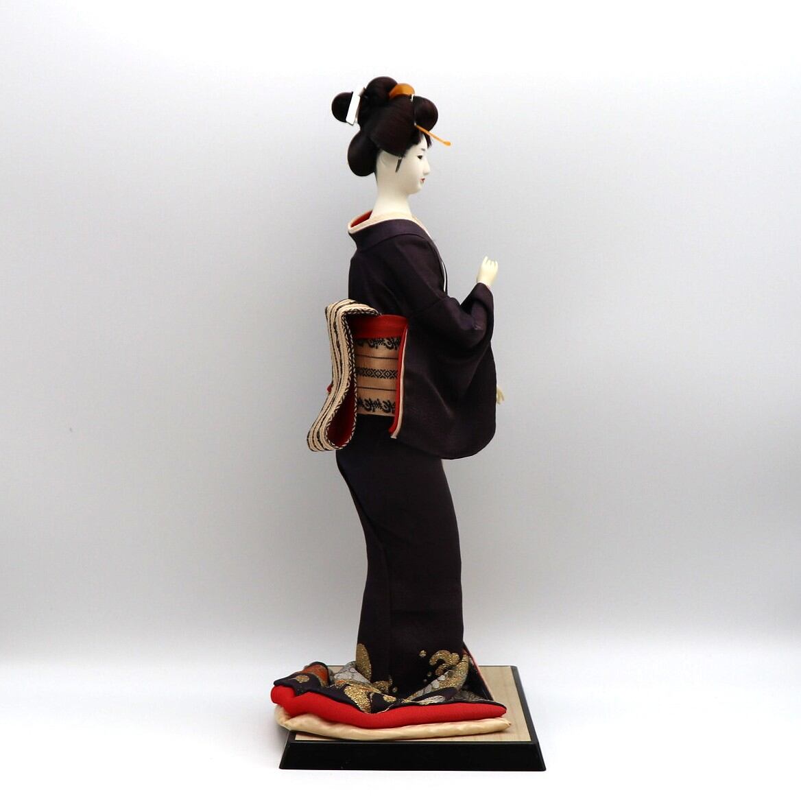 翠仙・日本人形・尾山人形・No.200815-103・梱包サイズ100