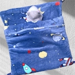 布団型ハンモック 潜れるハンモック 40×40㎝