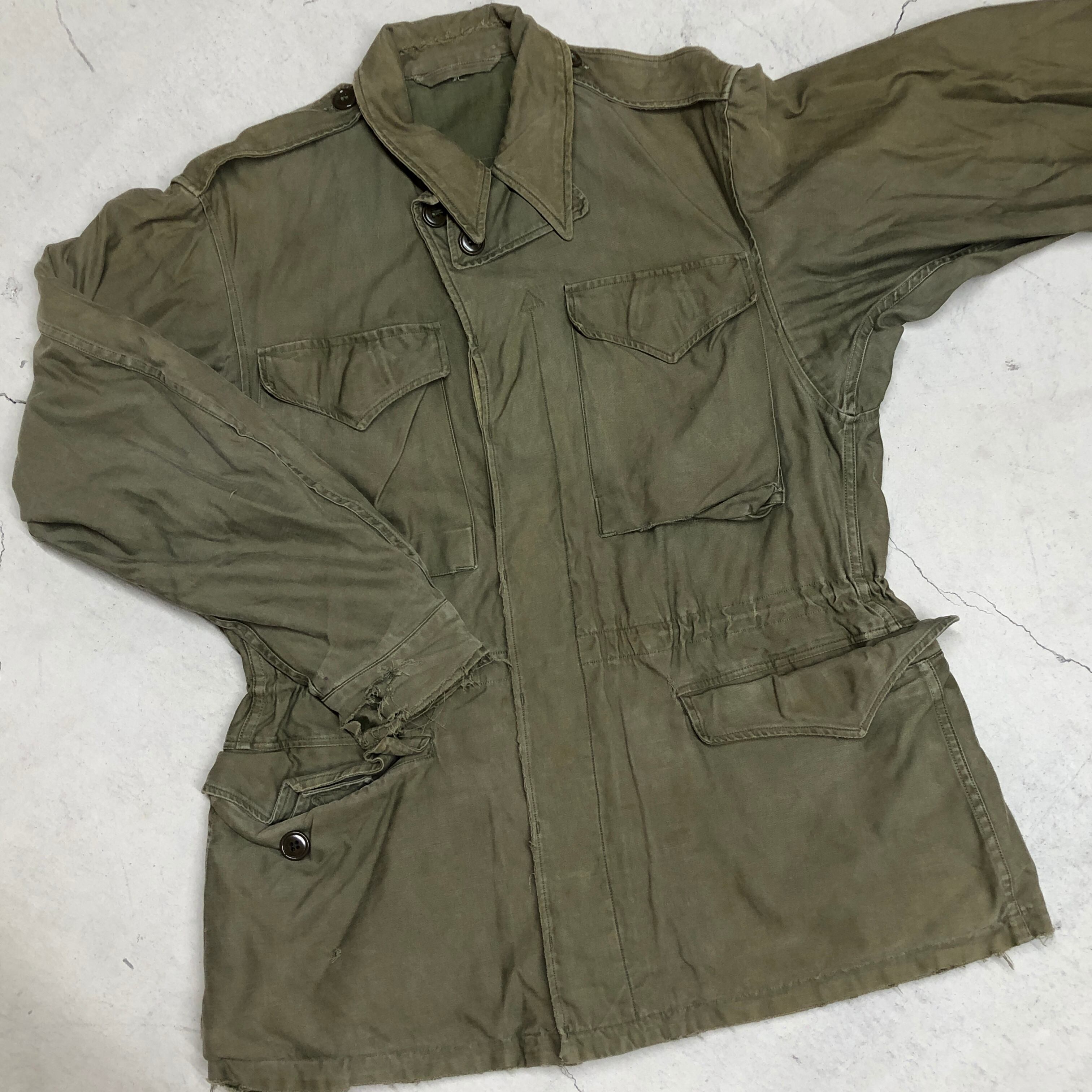 40s 第二次世界大戦 ブラッドチット 実物 当時物 USAAF 米陸軍航空隊 US MILITARY | safarionline