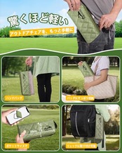 Oraculoth 折りたたみ椅子 軽量 コンパクトチェア 持ち運び 【超軽335g・1秒折り畳み】超軽量 アルミ合金 持ち運び 便利 アウトドアチェア 一体型 携帯チェア キャンプ 椅子お釣り バーベキュー 登山 野外 ハイキング 登山 屋外用/屋内 日本語説明書付き