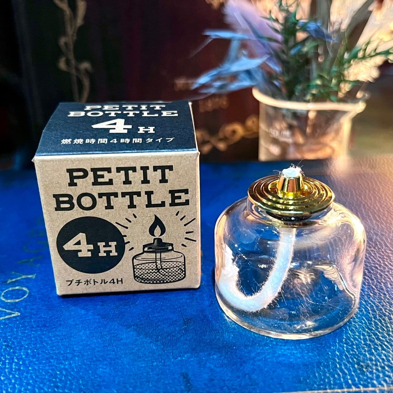 魔法雑貨 | Fairy{note.}