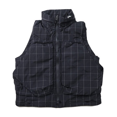 CMF OUTDOOR GARMENT(シーエムエフ)〜KILTIC VEST〜