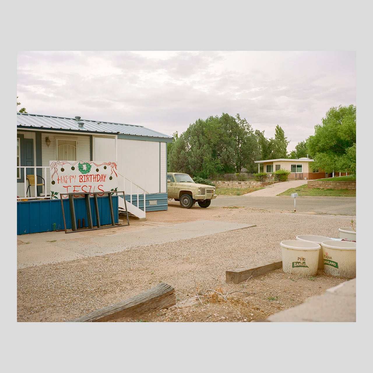 JASON LEE ：TX｜CA 19 | ON SUNDAYS