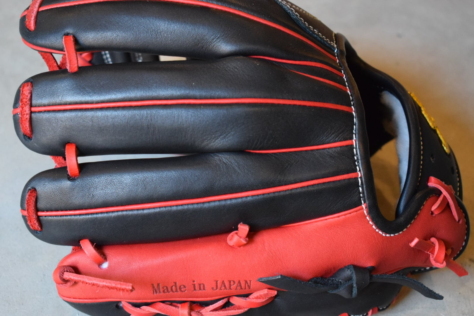 USA逆輸入限定品【久保田JAPAN】硬式用グローブ 型番：YF-AR4 | 野球