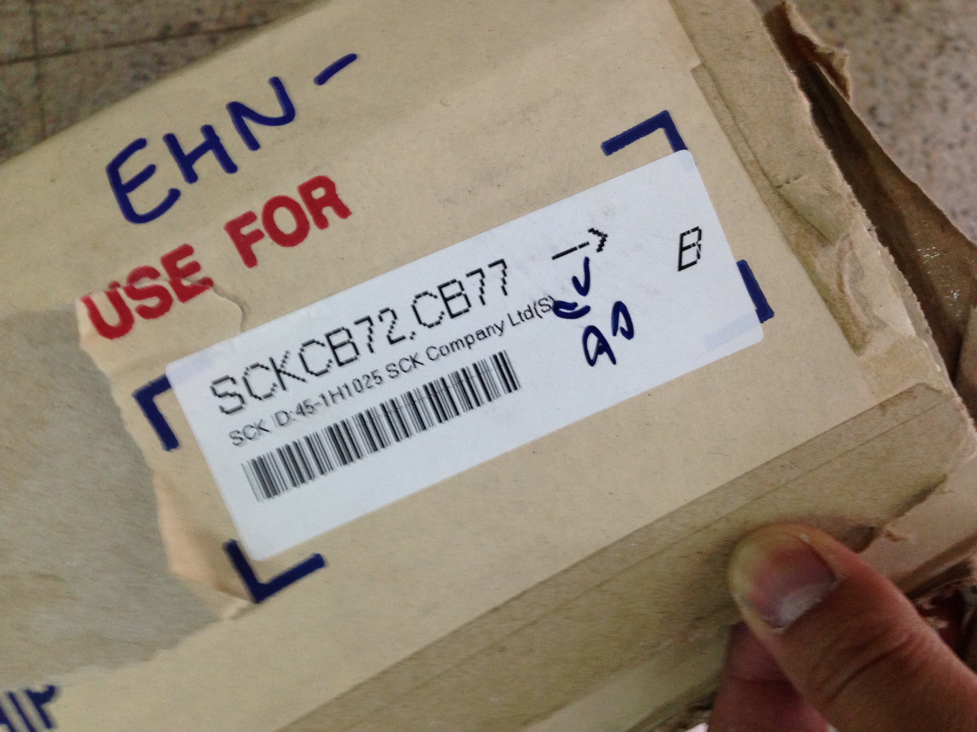 CB72 CB77 シート 黒/白 社外品」 | タイからお届け！