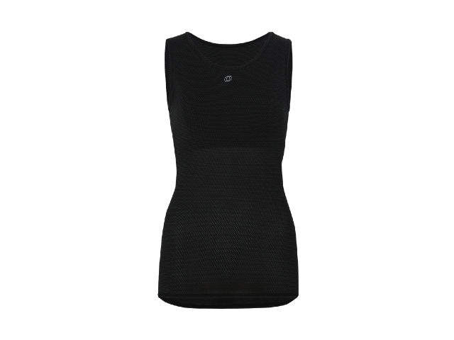 【onyone】 Ladys BreathTech PP Tank Top w Bracup(Black)