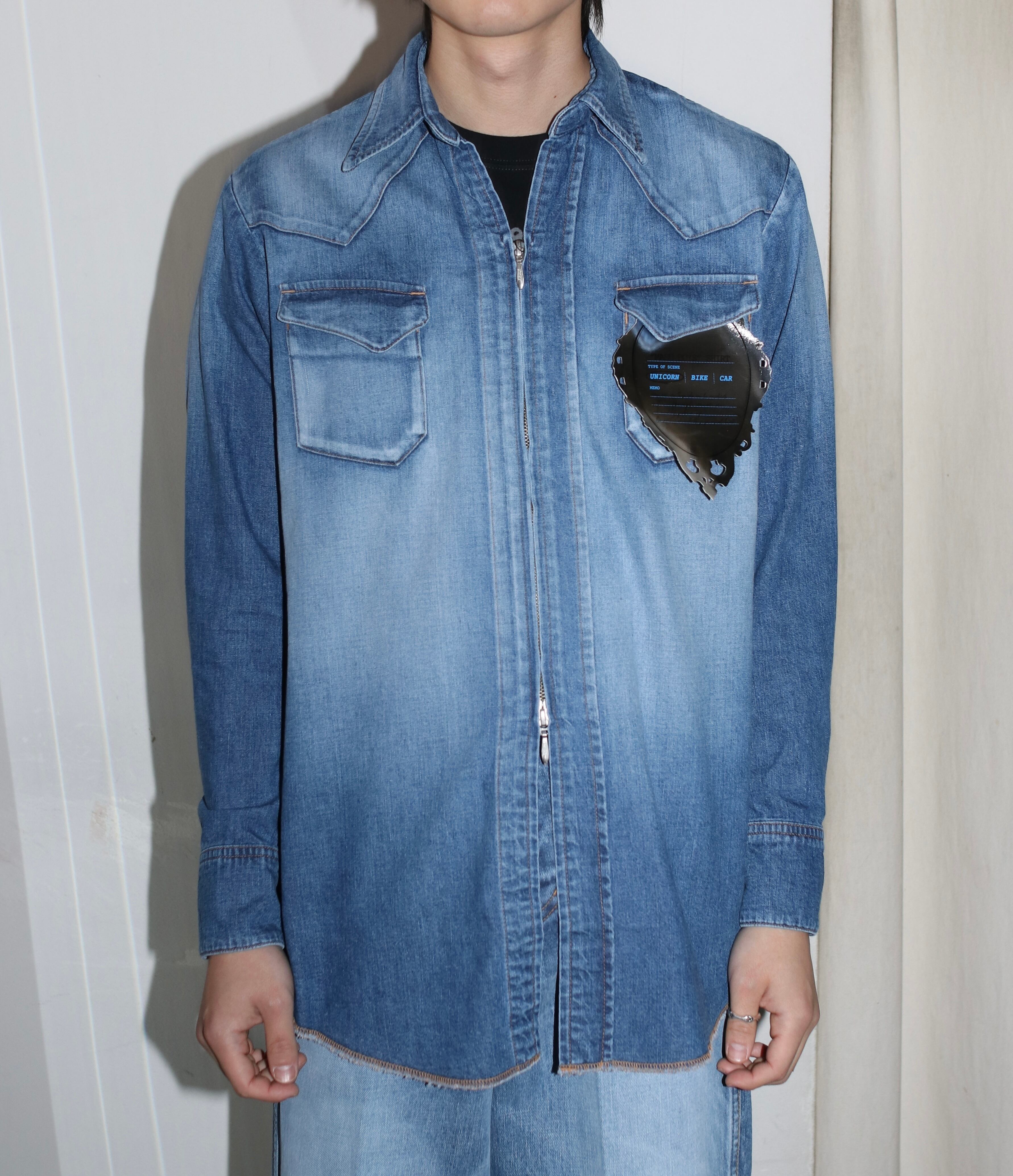 24SS】MASU 