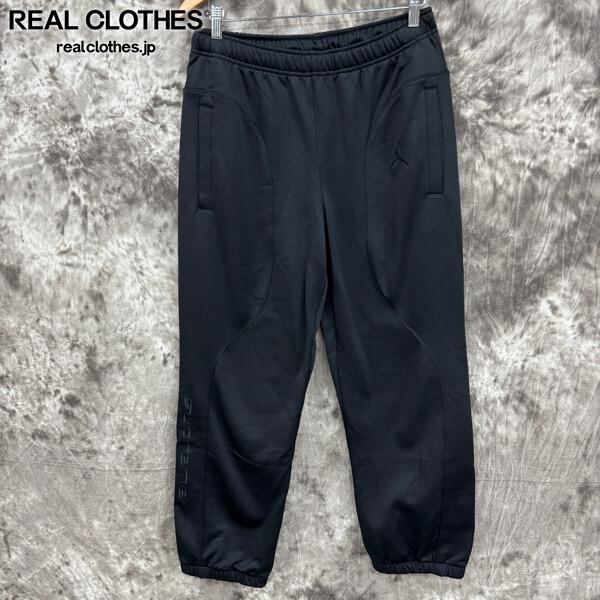 SUPREME (シュプリーム) 20SS Warm Up Pant black Floral 総柄