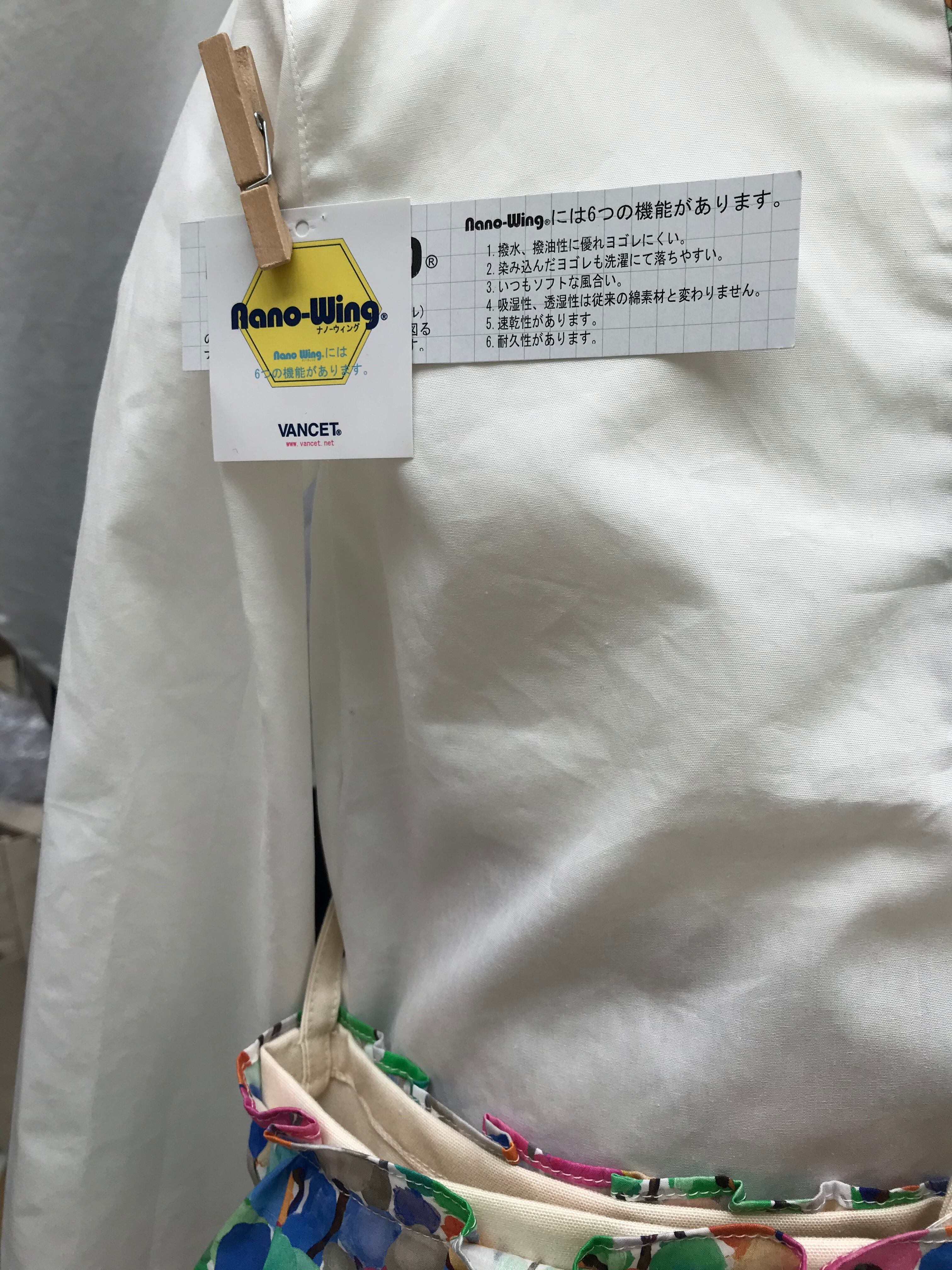 リバティ♡ブラウス♡男のこ用 女の子用 今の季節にぴったり