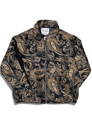 PAISLEY JACKET