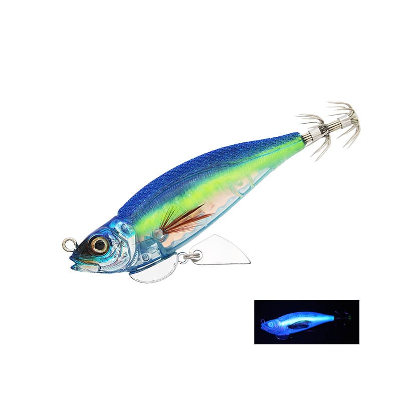 HUGGOS 75mm/14g | LITTLE JACK online store