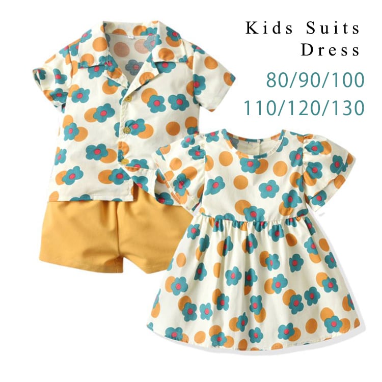 ベビー服セット9種18枚 双子 未使用品あり ベビー服セット9種18