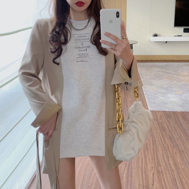 オータムウィンターベルベットセーター ジャケット レディース 秋物 冬物 ドラファッションホール7766084849