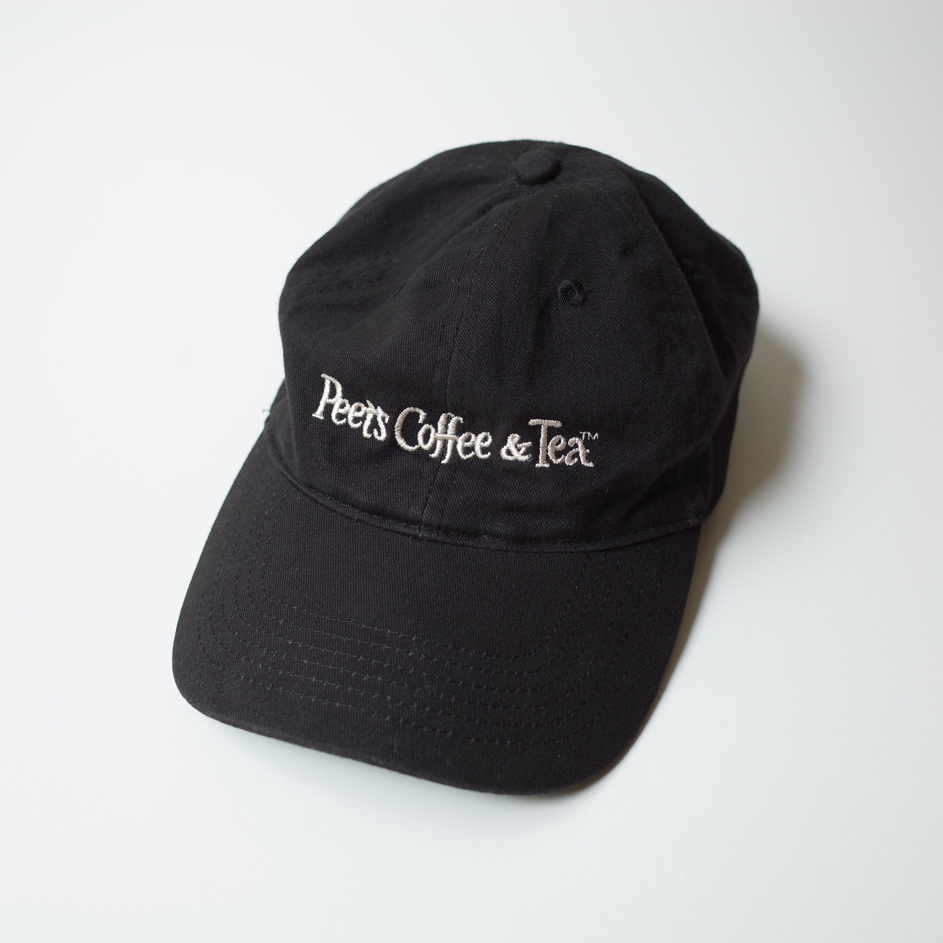 Peet's Coffee & Tea cap