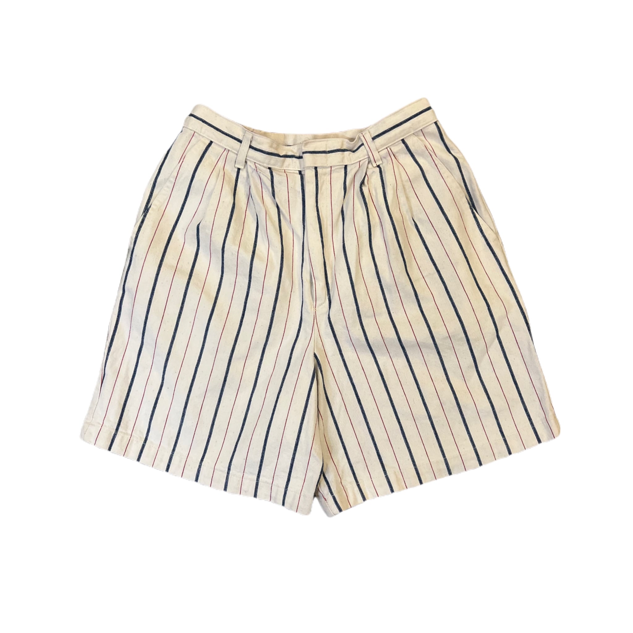 70's Stripe Short Pants ¥5,400+tax