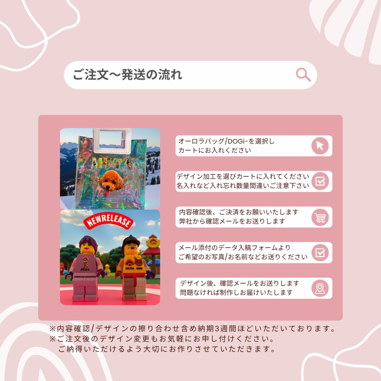 【デザイン加工】背番号デザイン - 6