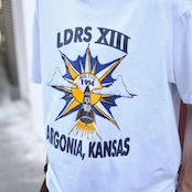 94's Kansas rocket science event tee