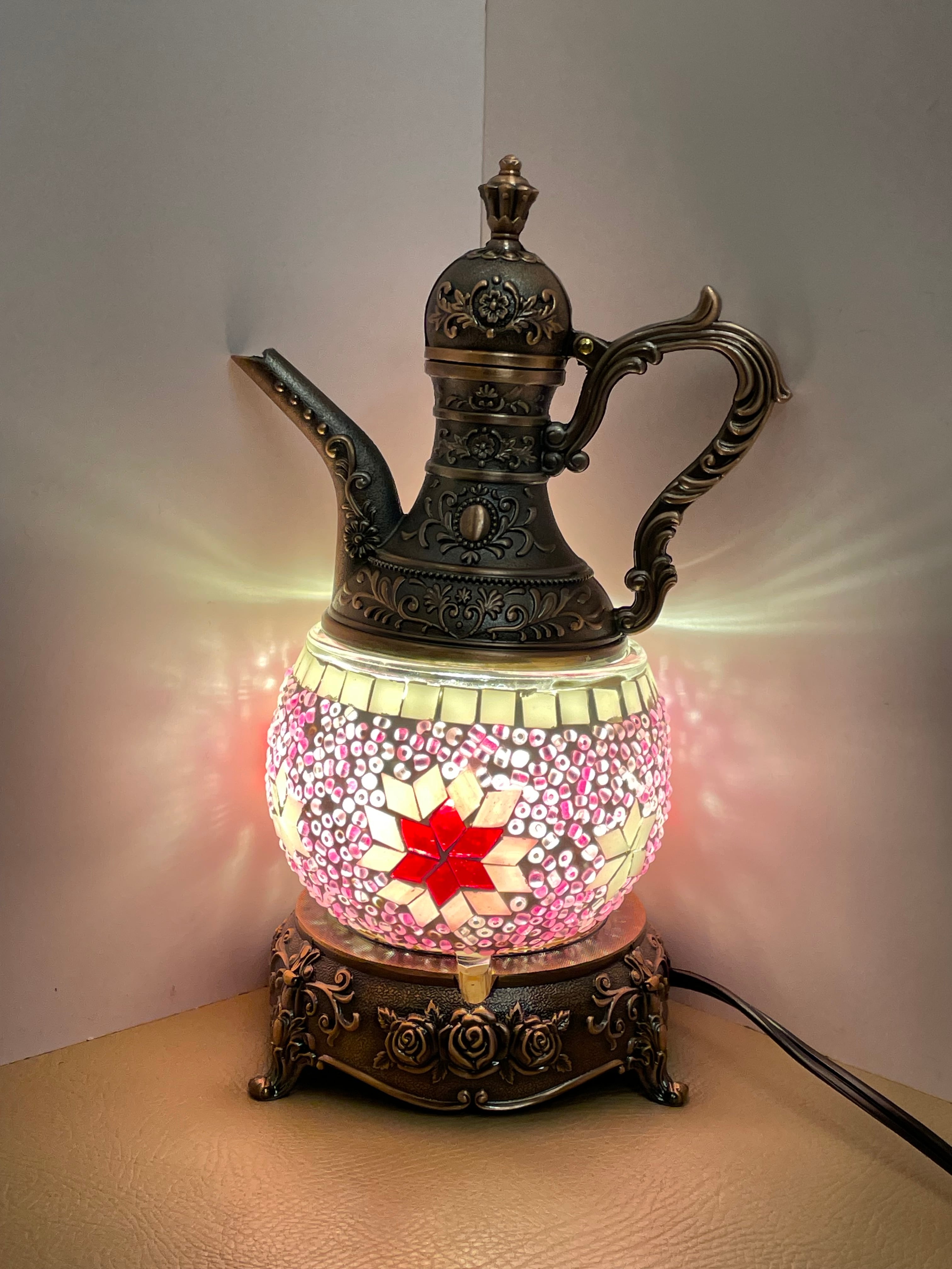 ランプ | zakurotokyo