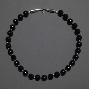 Stone Necklace 天然石ネックレス 予約商品