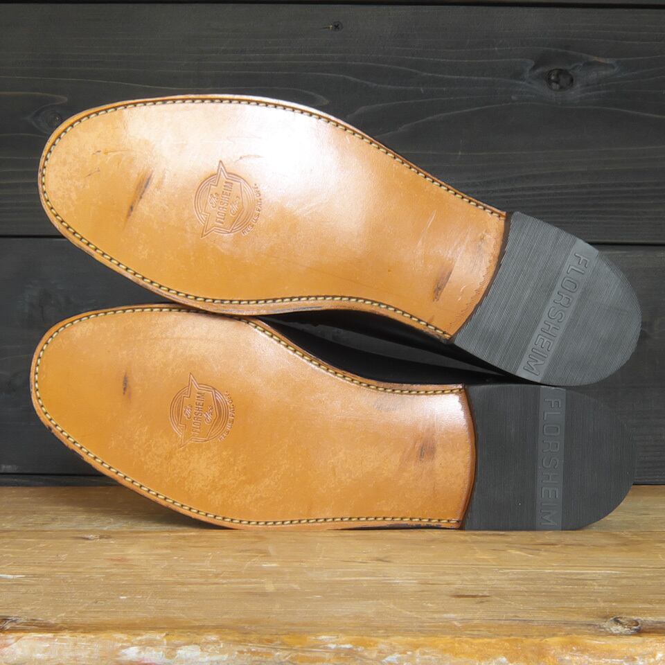 Florshiem ローファー DEADSTOCK☆ | 古着 通販 relddot | レルドット