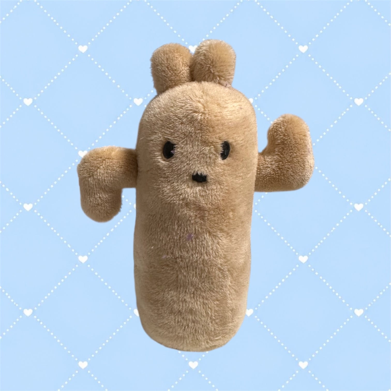 死神うさぎさん | うさぎのおみせやさん