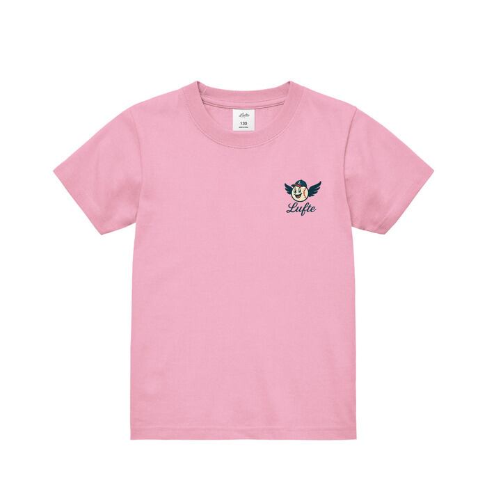 00s Old Stussy ステューシー／Buss／ピンク／Tシャツ(STS0006) | PAY ID