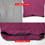 社交ダンス 衣装 スカート レッスンウェア パープル系 レッド系 無地 シンプル 練習 レッスン ワインレッド系 白 バイカラー かわいい 上品 柔らかい生地 おしゃれ ダンス衣装 イベント ステージ パーティー レディース おしゃれ ホワイト系