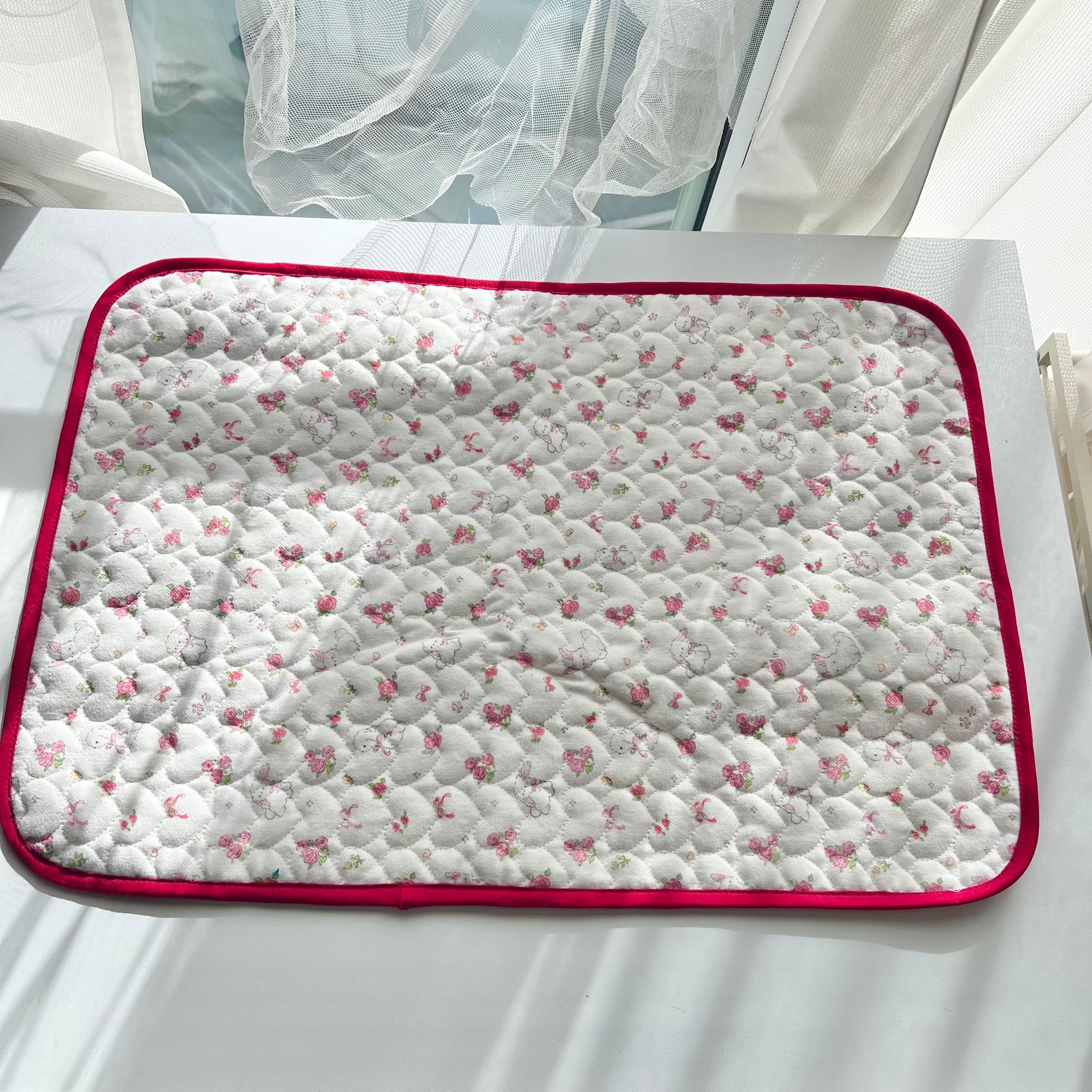 即納あり】横長サイズカフェマット | MARSHMERO