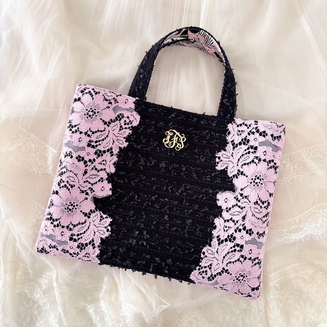 48【バッグ】Couture Bag36〔Italy×Grace〕①