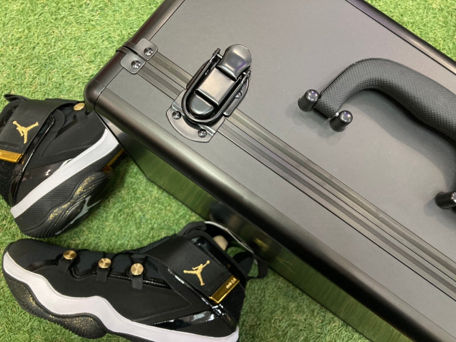 Jordan Ajnt23 What Jordans Came In A Suitcase NIKE AIR JORDAN