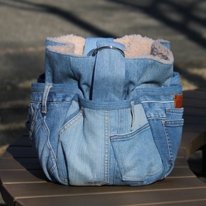 モヒュロール☆スリング（M）メッシュ無し　OMO-MHRS-5223