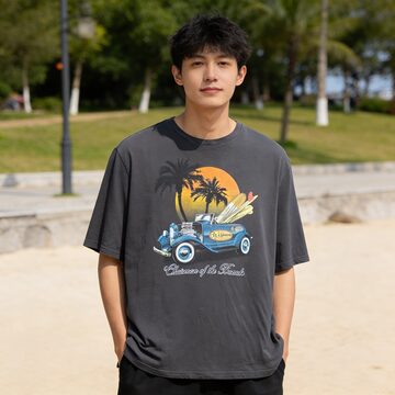 90s Drawls T-Shirt | PAY ID