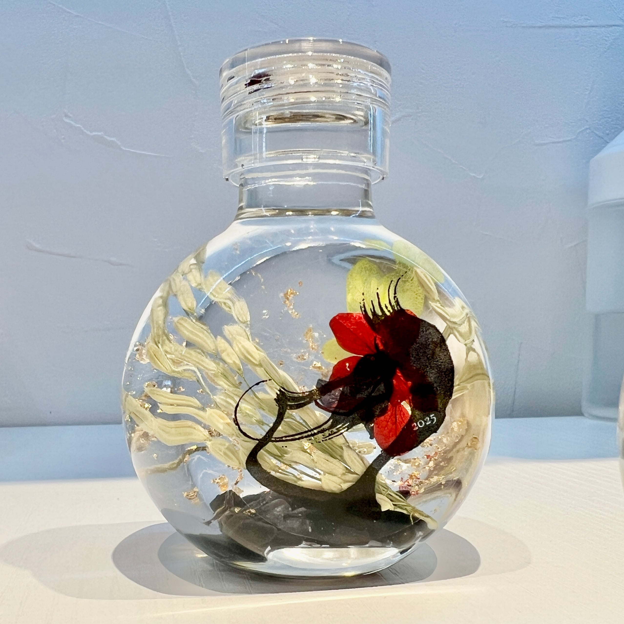 東京卍リベンジャーズ ハーバリウム 公式】APヘタリア]イギリス モデル