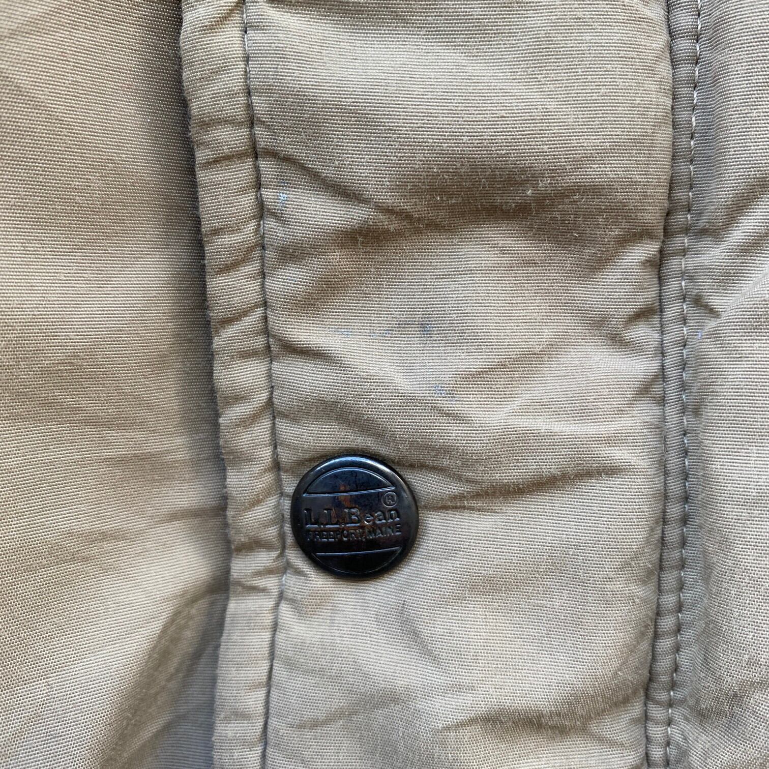 激レア L.L.bean 80