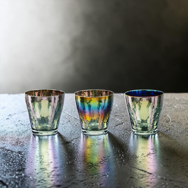 Glorious／フリーグラス／275ml／