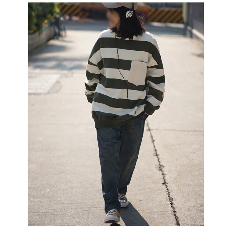 ★INK SPLASH WASH OLD JEANS　　19134