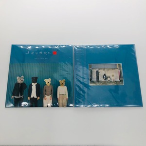 mishca / square (CD)