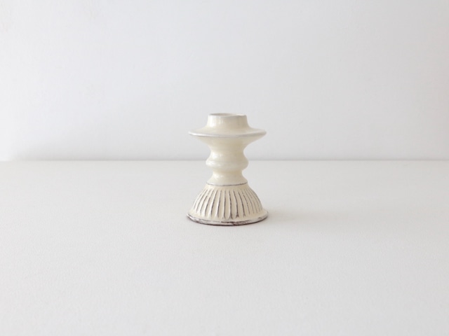 後藤義国 キャンドルスタンド E