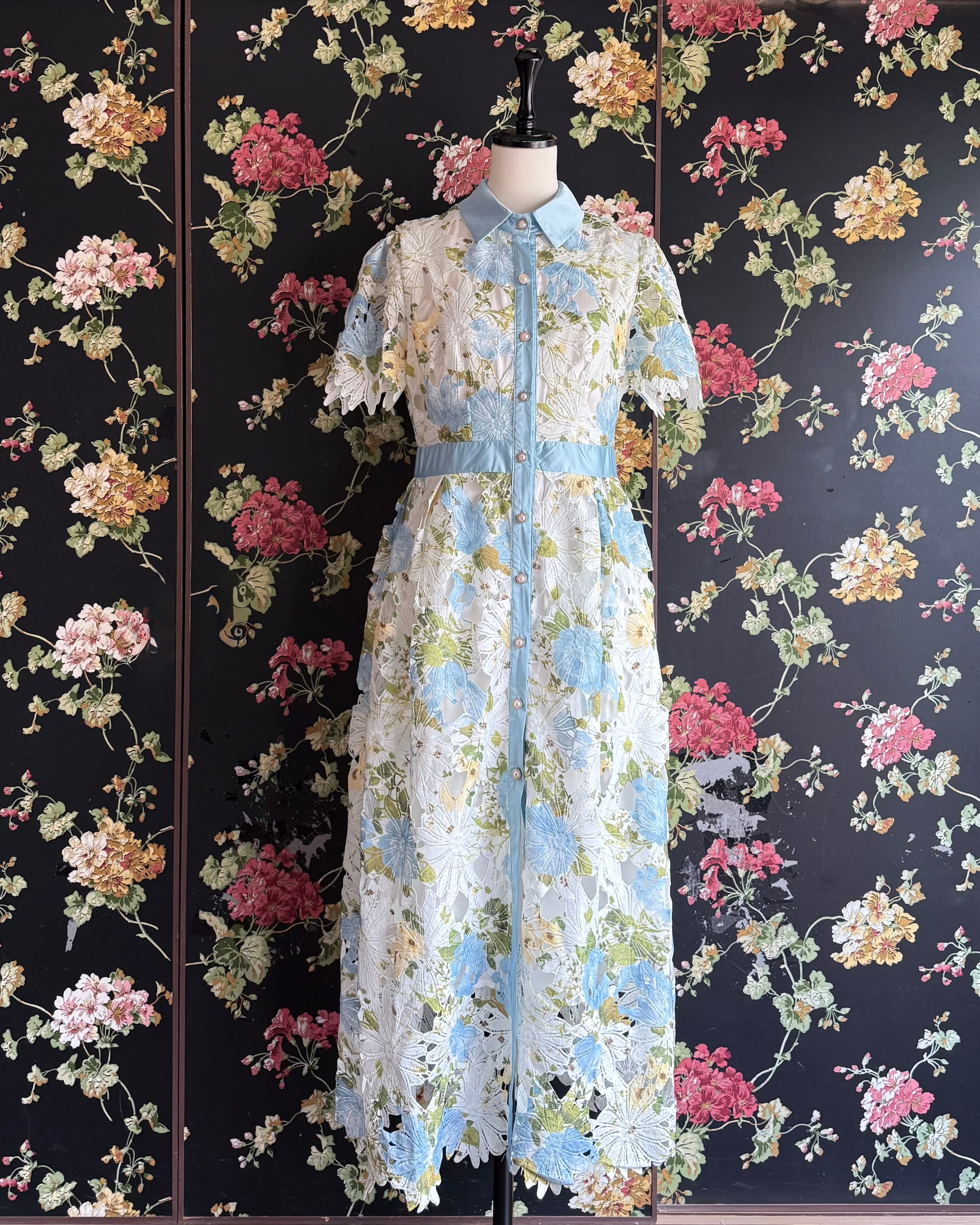 New arrival | 代官山インポートワンピースのセレクトショップ Wild
