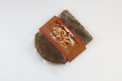 北陸の絶品カレー(冷凍）2種×２の商品画像4
