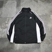 adidas side line track jacket