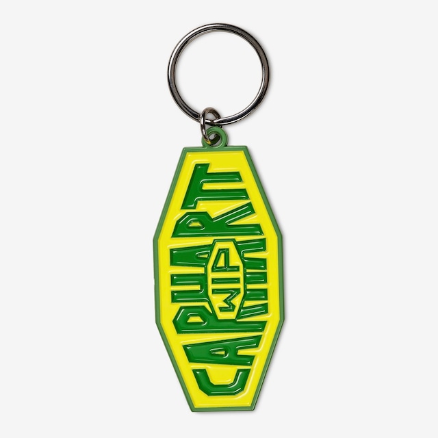 [CARHARTT WIP] NEW TOOLS KEYCHAIN MULTICOLOR 正規品 韓国ブランド 韓国代行 韓国通販 韓国ファッション キーホルダー