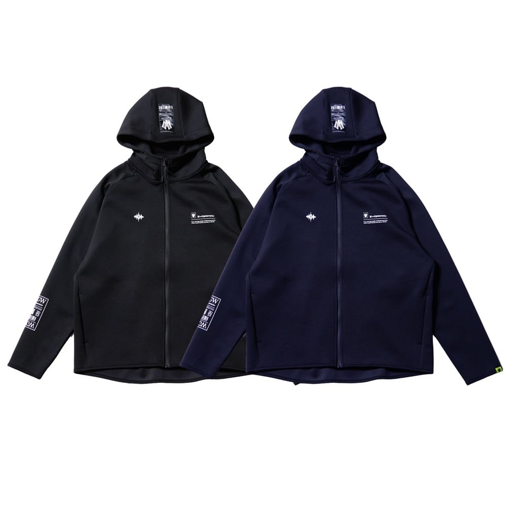 パーカージャケット アウトドア用品 サブサエティ パーカー Subciety